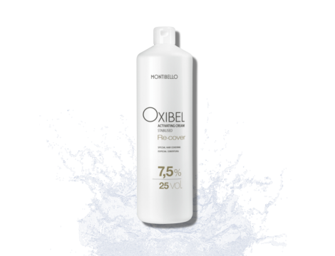 MONTIBELLO OXIBEL oxydant emulsja utleniająca aktywator 1 000 ml | 7,5% - 2